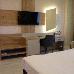 Isnova Hotel - Bild 29