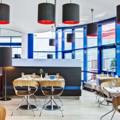 IntercityHotel Hamburg-Altona - Bild 15
