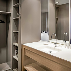 AC Hotel Sants by Marriott - Bild 10