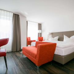 Best Western Hotel Airport Düsseldorf - Ratingen - Bild 7