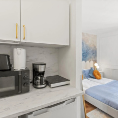 Arthotel Vienna - Bild 19