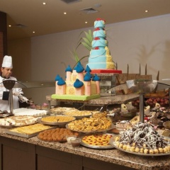 Calido Sol Hotel - Bild 11