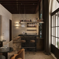 Mondovi Luxury Suites - Bild 17