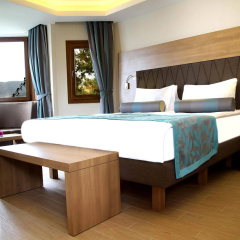 Club & Hotel Letoonia - Bild 4
