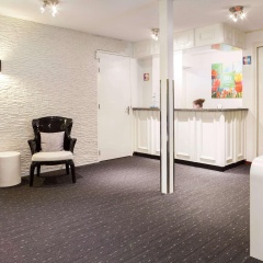 ibis Styles Amsterdam City - Bild 2