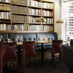 Mornington Hotel Stockholm City - Bild 27