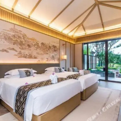 Dusit Thani Wellness Resort Suzhou photo 4