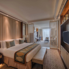 Hotel Taj Dubai thumbnail 8