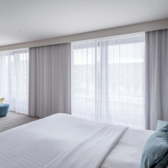 Courtyard by Marriott Munich City Center - Bild 4