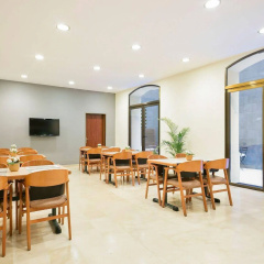 Hotel Condal - Bild 20