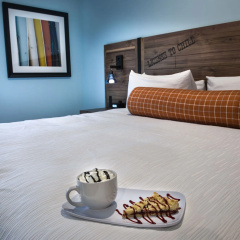 Margaritaville Island Hotel thumbnail 5