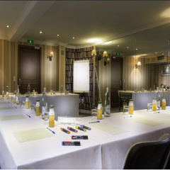 Hotel Belfast - Bild 21