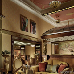 Art Deco Imperial Hotel - Bild 25