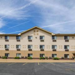 Motel 6 Montoursville, PA - Williamsport thumbnail 47