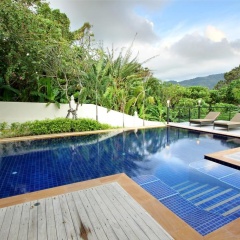 Villa Vanda - Bild 11