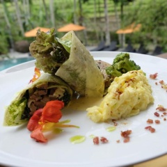 Green Field Resort - Bild 10