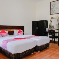 Hotel Mahkota Plengkung - Bild 6