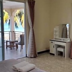 Pwani Beach Hotel & Apartments in Pwani Mchangani, Tanzania from 204$, photos, reviews - zenhotels.com photo 7