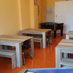 HappyGoLucky Hotel & Hostel - Bild 10