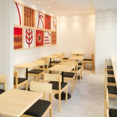 Sotetsu Fresa Inn Ochanomizu Jimbocho Hotel - Bild 22