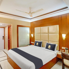Balcony Area