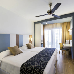 Hotel Riu Festival - Bild 3