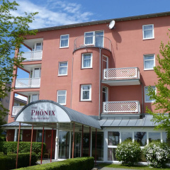 Hotel Phönix - Bild 1