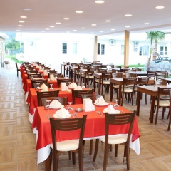 Hotel Gold Stone - Bild 13