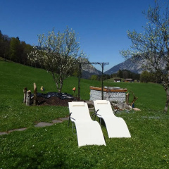 Apartment Rothenlehen - Bild 10