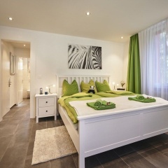 da Maurizio Suites - Bild 3
