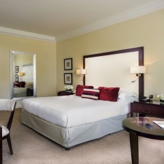 Mövenpick Grand Al Bustan Dubai - Bild 7