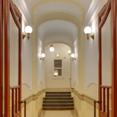 Charles Bridge Premium Apartments - Bild 13