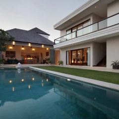 The Oshan Villas Bali - Bild 17