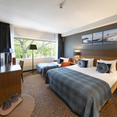 Bilderberg Garden Hotel - Bild 3