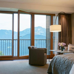 Kempinski Hotel Berchtesgaden - Bild 7
