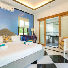 Jewels Villas Phuket - Bild 5