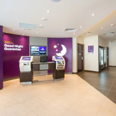 Premier Inn London Brentford - Bild 10