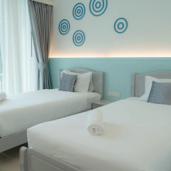 Apo Hotel - Bild 3