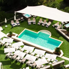 Tenuta Del Re the King's Rooms thumbnail 24