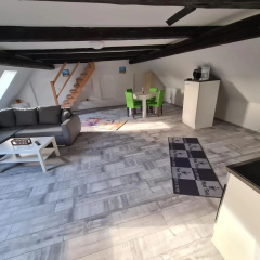 Fewo am Reiterhof - Bild 12