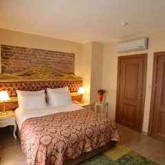 By Murat Royal Hotels - Bild 3
