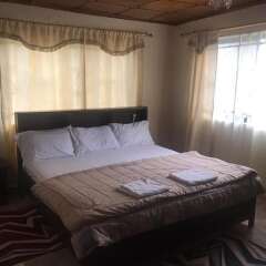 Ishmajoso Lodge in Freetown, Sierra Leone from 35$, photos, reviews - zenhotels.com photo 14