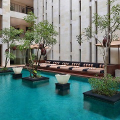 Grand Seminyak - Lifestyle Boutique Resorts Hotel - Bild 25