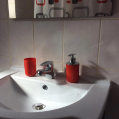 Sunny apartment - Bild 5