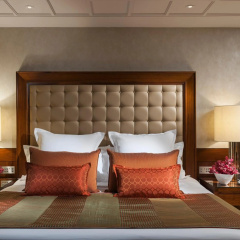 Mandarin Oriental, Hong Kong - Bild 16