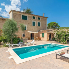 Villa Frontera in S Ller - Bild 11