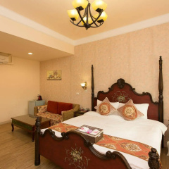 The Anderson Manor Hotel thumbnail 27