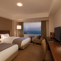 Century Southern Tower Hotel - Bild 15