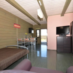 Cottage in Cisowo Near Baltic Coast Beach thumbnail 5