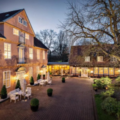 Althoff Hotel Fürstenhof Celle - Bild 19